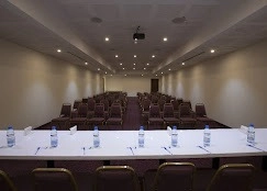  El Sheikh Suites Hotel